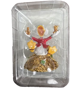 RARE !!!, SCROOGE McDUCK FIGURE, NEW SEALED, WALT DISNEY, FIGURINE STATUE - Bild 1 von 8
