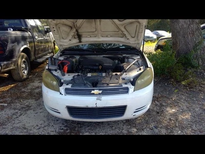 Dash Panel VIN W 4th Digit Limited Fits 06-16 IMPALA 1139732 Foto 1 de 4