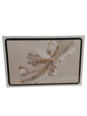 Honor Pad 9 256GB 8GB Space Gray Tablet - Imagen 1 de 3