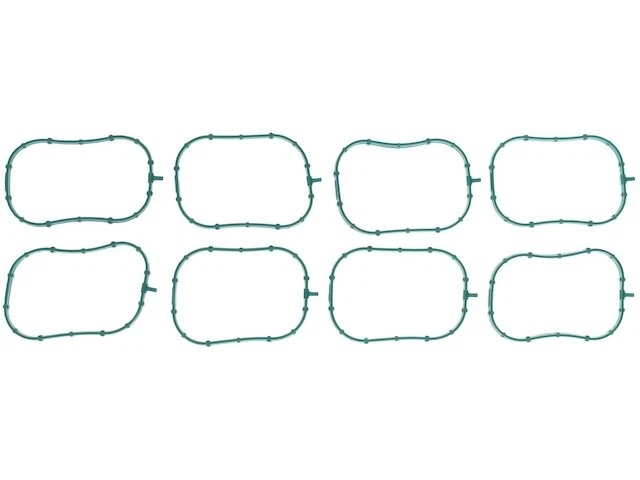 Intake Manifold Gasket Set For 2014-2022 GMC Sierra 1500 2015 2019 2016 QF934GG - Image 1 of 1