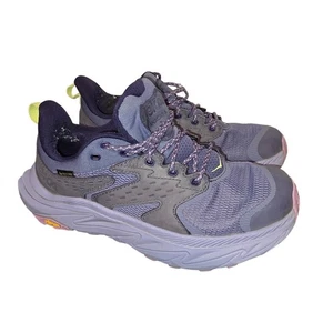 Hoka Anacapa Breeze Gore-Tex Trail Laufschuhe wasserdicht Sneaker 8,5 Damen - Bild 1 von 7