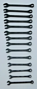 NEU Sk Tools USA 883 riesiges 14-teiliges SUPERKROME METRISCHES Schraubenschlüssel-Set 6-19 mm - Bild 1 von 11