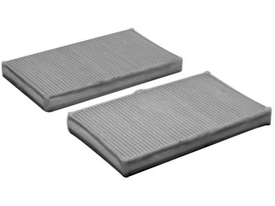 For 2000-2002 GMC Yukon XL 1500 Cabin Air Filter Denso 28486KMQS 2001 - Image 1 of 2