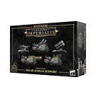 Legions Imperialis: Solar Auxilia Unterstützung - Warhammer 40k/30k - Neu! 03-15
