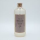 AHC Herb Solution Witch Hazel Toner 500ml Sebum Reduction Soothing K-Beauty