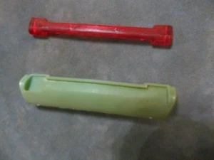 1970 Olds 442 Johan Model car custom tail light - Picture 1 of 1