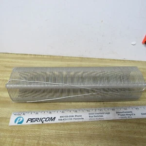 Spule 2,75 Zoll Durchmesser x 10 Zoll lang 10 TPI AIRDUX Style - Bild 1 von 3