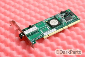 QLOGIC QLA2340 PCI-X FC HBA Card FC5010409-09 L - Picture 1 of 1