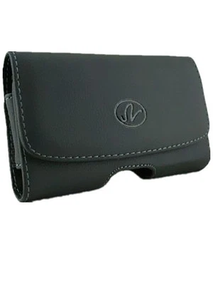 Universal iPhone Samsung Note 8  Pouch Sleeve Case 6.53X3.07X0.47 inner size - Image 1 of 4