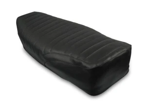 Simson Sitzbankbezug schwarz strukturiert (mit Schrift "IFA S51") für S51 - Bild 1 von 1