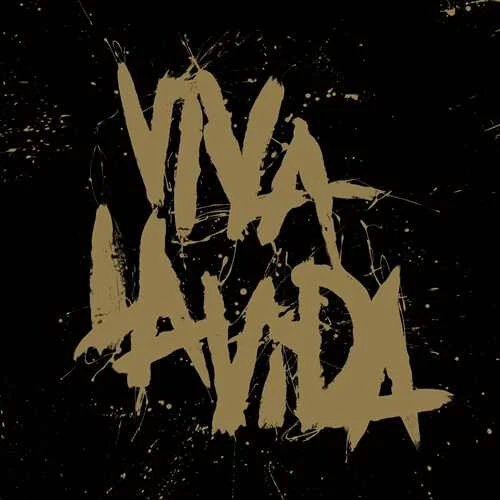Coldplay - Viva La Vida - Prospekt's March Edition (Digisleeve) | CD - Bild 1 von 1