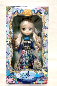 Pullip YUME no KAKERA P-306 Zusammenarbeit mit Kayo Horaguchi Modepuppe Neu - Bild 1 von 7