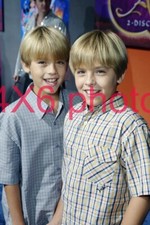 4x6 PHOTO,COLE SPROUSE #8,DYLAN,the suite life of zack & cody,riverdale