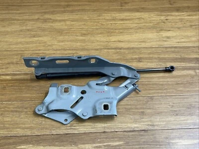 Audi A5 S5 RS5 2018-2024 capó derecho capó bisagra tapa panel OEM Foto 1 de 4