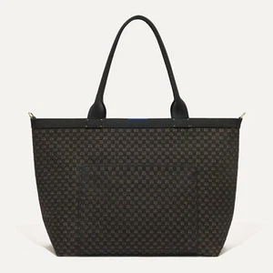 Rothy’s The Zip Travel Tote *Brand New* ALL colors - Picture 1 of 9