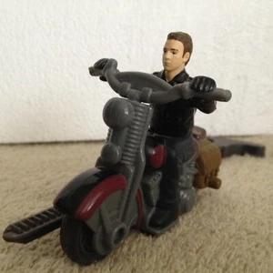 2008 Indiana Jones Burger King Spielzeug - Bild 1 von 12