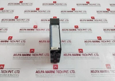 Ge Fanuc IC693MDL645E Input Module 16 Points 24 VDC 44A729182-038R02 7.5mA - Image 1 of 4