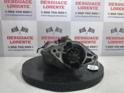 Motor de partida 2810033080 para TOYOTA COROLLA (E12) 2001 263301 - Imagem 1 de 3