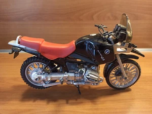 BMW R 1100 GS Modell Sammlermodell - Bild 1 von 8