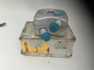 Enfriador de aceite 31305 NRF 068117021B 068117021BV 068117021BX 1030429 1106831 Calidad - Imagen 1 de 1