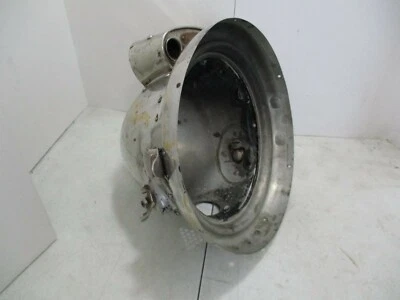 Lucas acetylenel lamp  Rolls-Royce Ghost Phantom I  Bentley Delage Lagonda  - Image 1 of 4