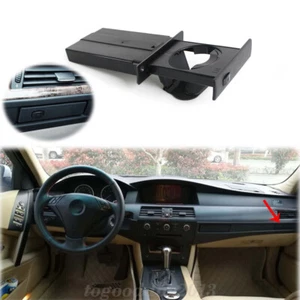 Rechts Getränkehalter Cupholder Beifahrerseitig Für BMW E60 E61 #51459125626 - Picture 1 of 13