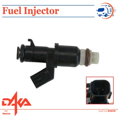 16450-6C1-A01 For 2018-2022 Honda Accord CR-V Fuel Injector Assembly - Image 1 of 4