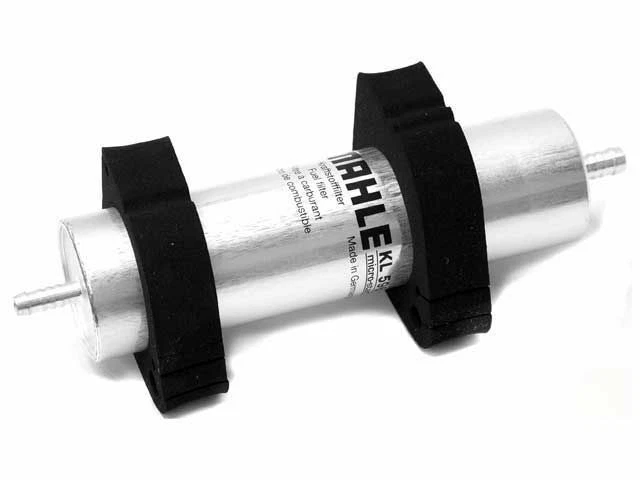 Filtro de combustible Mahle filtro de combustible para Audi Q7 2011-2014 31RTMR Foto 1 de 1