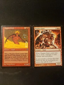 Magma Giant X2 - Picture 1 of 2