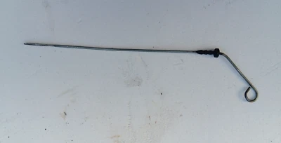 Toyota Land Cruiser Oil Dip Stick Use FJ40 F2 1970 - Imagem 1 de 2