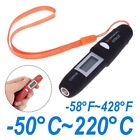 Non-Contact Digital Infrared Thermometer Pen Thermometer Temperature Tester