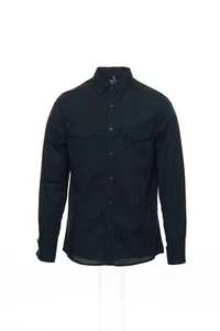 Kenneth Cole Reaction 'Turn Down' Button Down Shirt S $65 - Picture 1 of 5