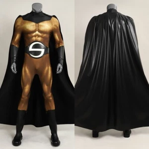 Thunderbolts Costume Bob cosplay suit Sentry - Picture 1 of 19