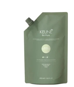 Keune So Pure Clarify Conditioner 400ml - Picture 1 of 3