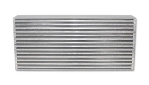 Vibrant Performance 12837 Intercooler Core - Picture 1 of 1