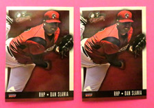 2 - 2017 Choice, Sacramento River Cats - DAN SLANIA