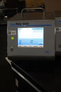 TSI AEROTRAK 9000 NANOPARTICLE NANO PARTICLE AEROSOL MONITOR NICE - Picture 1 of 1