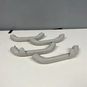 2007-2017 JEEP PATRIOT INNER ROOF GRAB ASSIST HANDLEBARS - Picture 1 of 4