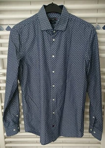 Hemd, Herrenhemd, Tommy Hilfiger, gebraucht, sehr guter Zustand - Bild 1 von 3