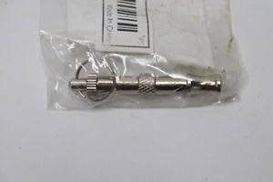 Ultrasonic Dog Puppy Whistle Sound Obedience Training Key Ring Trainer 664882 - Picture 1 of 4
