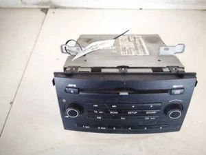 Kia Ceed 2007 Autoradio x961401h500, x96140-1h500 a2c53189530 #1950565-43 - Bild 1 von 9