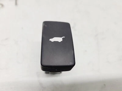 Interruptor de lanzamiento abierto maletero Acura RDX 2016-2018 OEM Foto 1 de 4
