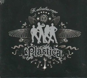 Kaleidoscope by Plastica (CD, 2006, El Diablo) 8431905011600 - Bild 1 von 2