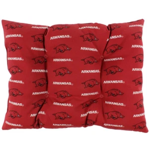 Everything Comfy College Covers NCAA Rocker Pad - Chair Cushion PYT - Picture 1 of 84