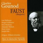 Charles Gounod Faust Hamburg 1949