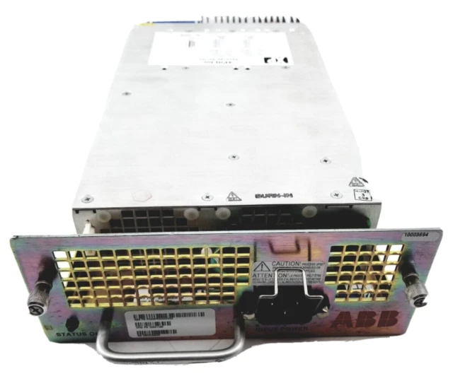 ABB Power Supply Module - PHARPS32000000