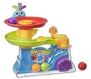 Playskool Busy Ball Popper Toy for Toddlers and Babies 9 Months and Up - Picture 1 of 5