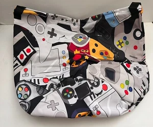 Cesta de lavandería para juegos plegable para habitación de niños nueva - Imagen 1 de 2