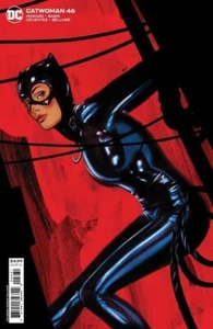 Catwoman (2018) #46 casi nuevo Tula Lotay cubierta variante 1:25 - Imagen 1 de 1