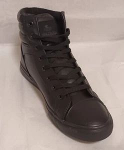 Amputee SoulCal Asti Hi Top Men's Trainer Boot Sz 11 Left Only Single BN - Picture 1 of 8